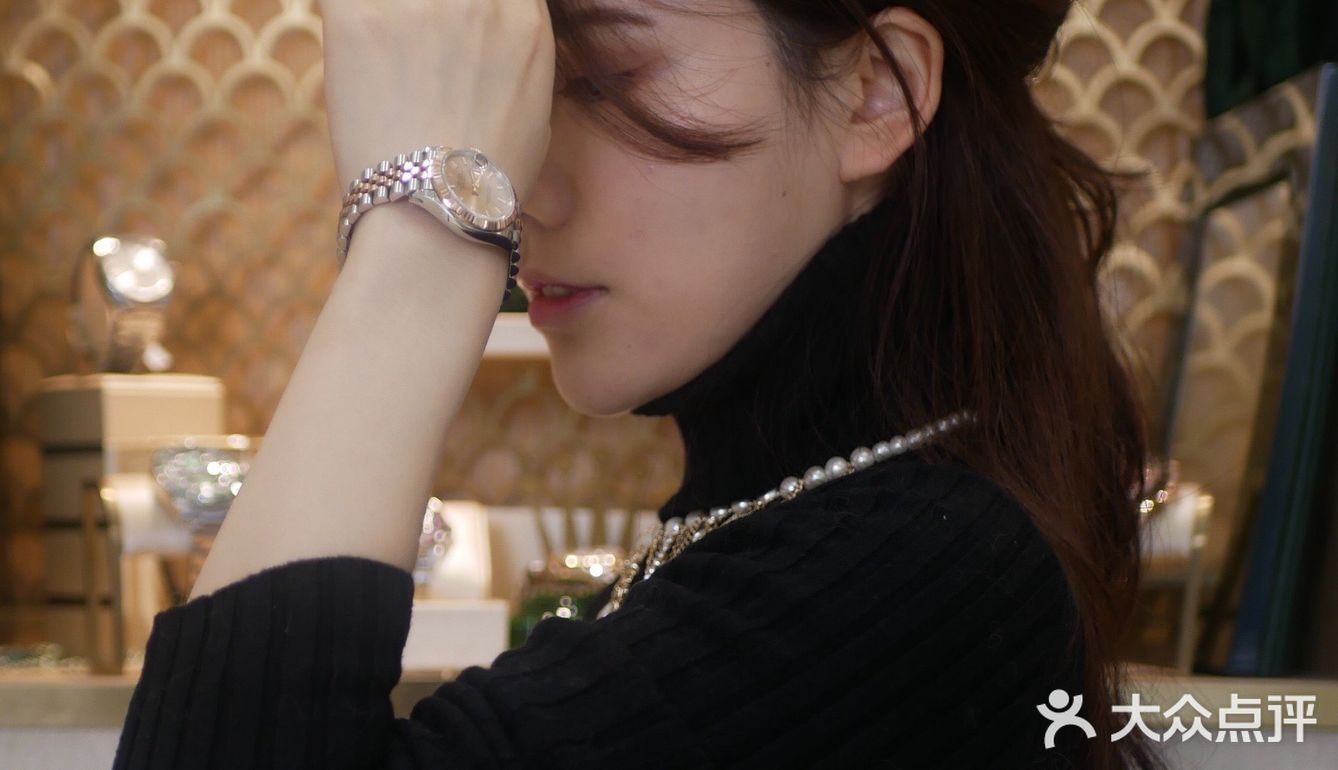 杭州二手奢侈品⌚⌚店~超高性价比💸