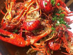 -虾小龙老长沙龙虾馆(坡子街店)