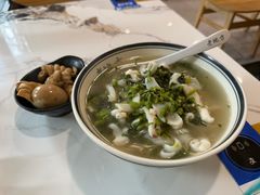 -老地方面馆(思南路店)