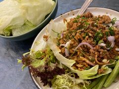 -阿莱唛唛泰国菜·海鲜餐厅(蛇口店)