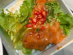 -海底捞火锅(让胡路万达店)