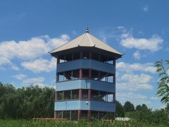 -河北村民俗体验园