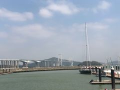 -南沙游艇会·大兵船餐厅