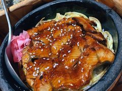 -一心创作料理屋(经开万达店)