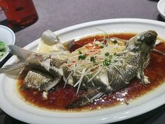 -简小舍·民间手艺菜(武昌江滩店)