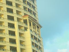 -三亚西岛海洋文化旅游区