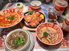 -广九餐室(陈家祠扬韬广场店)