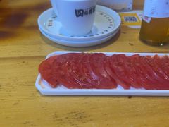 -四禧精酿铜锅涮肉·烧烤工场(大明湖店)