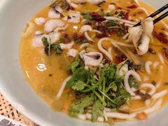 -钱记·乡野菜(紫荆花路店)