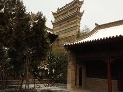 -西安关中民俗艺术博物院