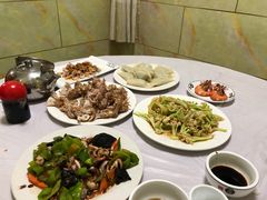 -宾朋海鲜特色美食餐厅·纯手工鲅鱼水饺(兴海路店)