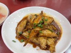 -红灯笼龙凤饭店(宁波老字号店)