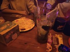 -Helens海伦司小酒馆(复旦大学店)