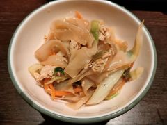 -和子足浴SPA会馆(梁溪店)