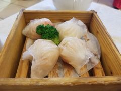 -龙的酒楼·手工早茶·顺德菜(近良路店)