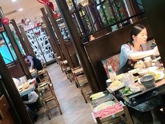 -蜀都三哥火锅店(力盟商业步行街店)