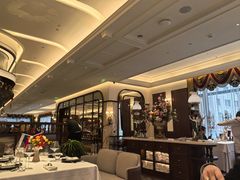 -马克西姆俄罗斯餐厅(绥芬河店)