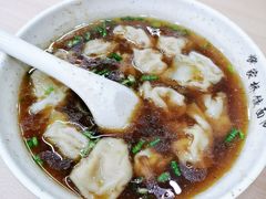 -蒋家桥饺面店(广陵路店)