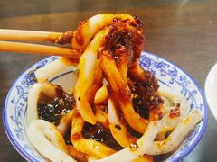 -西月城谭豆花(春熙路店)