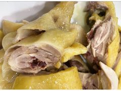 -巫记鸡饭店