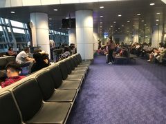 -吉隆坡国际机场