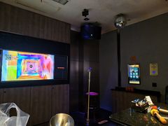 -星聚会KTV(景枫中心店)