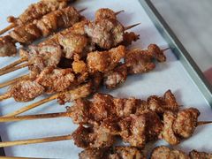 -庆峰龙虾烧烤(合肥一店)