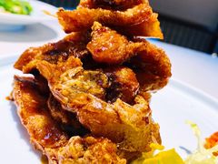 老上海熏鱼-淮扬韵(高新大都荟店)