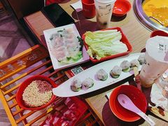 -季季红火锅(丰城洪客隆店)