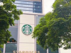 -星巴克臻选(深圳万象天地旗舰店)