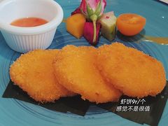 -水天堂西餐厅(昆山万象汇店)