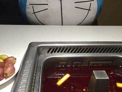 机器猫-海底捞火锅(万丰桥店)