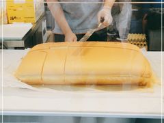 -汤姆大师傅鲜香牛肉饼(深圳保利文化广场店)