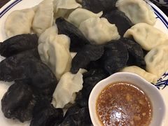 -吕氏疙瘩汤·私家菜馆(慈云寺店)