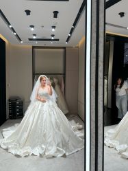 -MuseMarry婚纱(前海嘉里中心店)