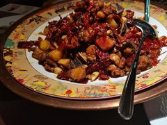 -相约·羊村小馆非遗手抓肉(七一酱园店)