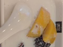 -满记甜品(江桥万达店)