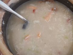 瑶柱虾蟹粥-李记潮汕砂锅粥(营福路店)