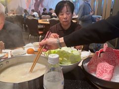 -协成海鲜火锅(情侣路店)