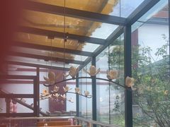 -唐猫庭院·千年陕菜(大唐不夜城店)