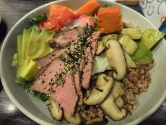 -THE WOODS 简餐 (国贸商城店)