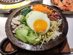-老板娘的烤肉店(港湾广场店)