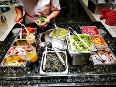 -So Lounge索兰至餐厅(蓝色港湾店)