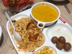 -大师兄·手工面·西北菜(美的悦然广场店)