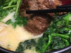 -和府捞面(天河领展广场店)