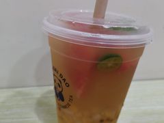 -茶百道(人信汇店)