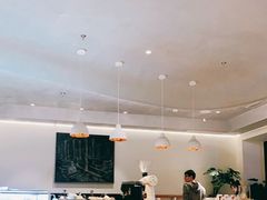 -fishtank鱼缸咖啡(三山街店)