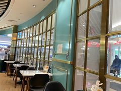 -翠华餐厅(宝安壹方城店)