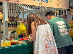 -宜家·瑞典风味餐厅(三桥店)