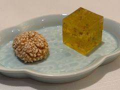 -万豪金殿(香港JW万豪酒店)